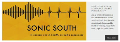 http://sonicsouth.web.unc.edu/